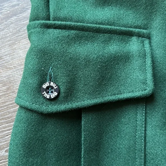 Big Bill | Wool Pants | 34x31 - Picture 3 of 6